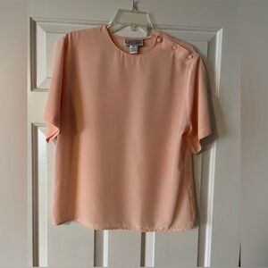 Alyssa Carr ladies top